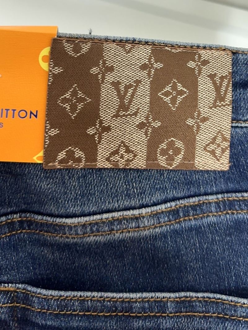 Louis Vuitton Jeans